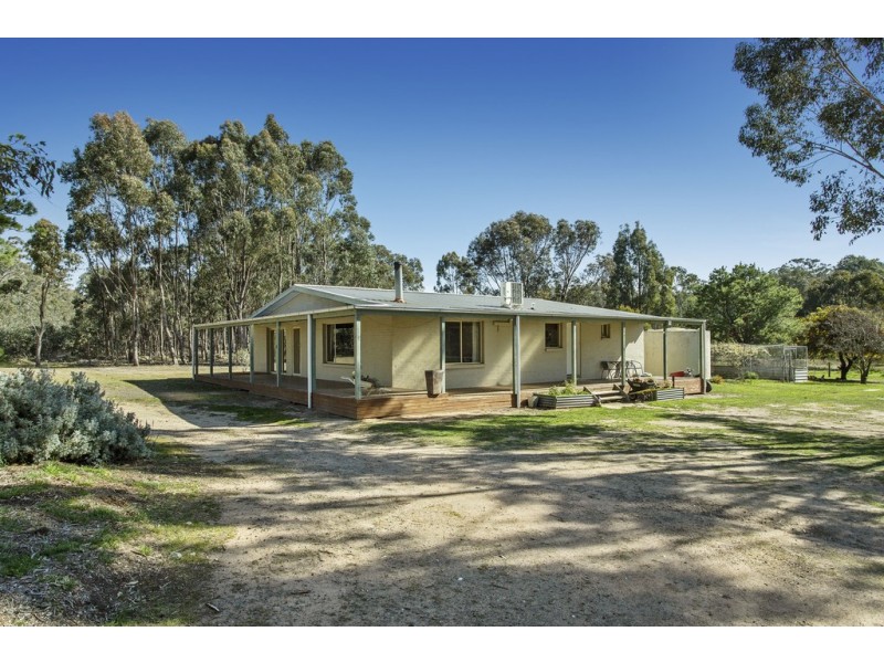 294 Doles Road, Eppalock VIC 3551