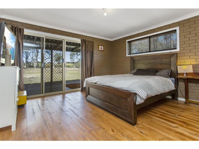 294 Doles Road, Eppalock VIC 3551