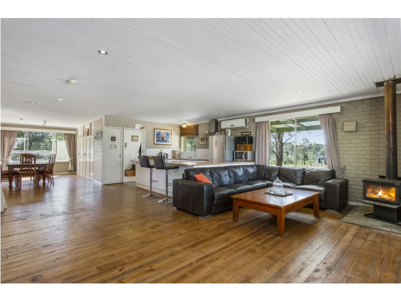 294 Doles Road, Eppalock VIC 3551