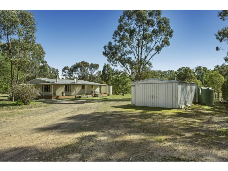 294 Doles Road, Eppalock VIC 3551