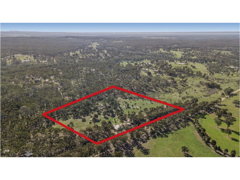 294 Doles Road, Eppalock VIC 3551