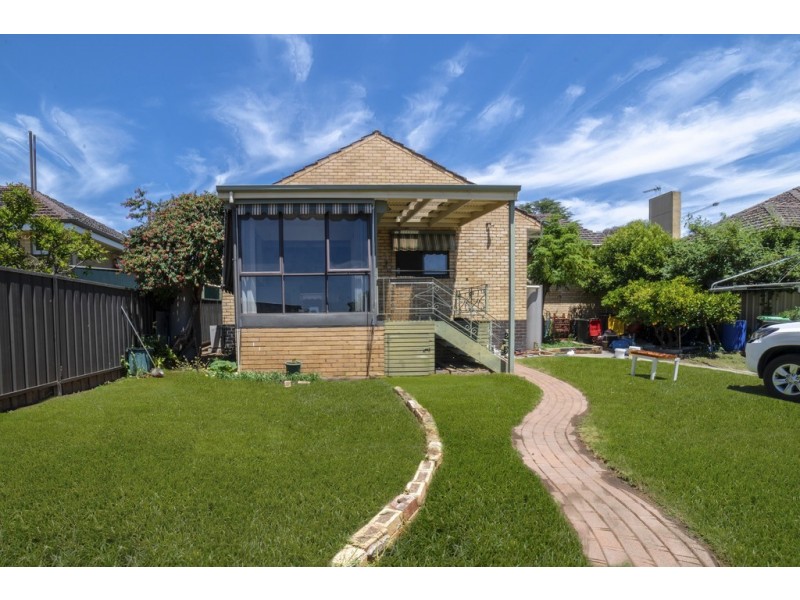 28 Eaglehawk Road, Ironbark VIC 3550