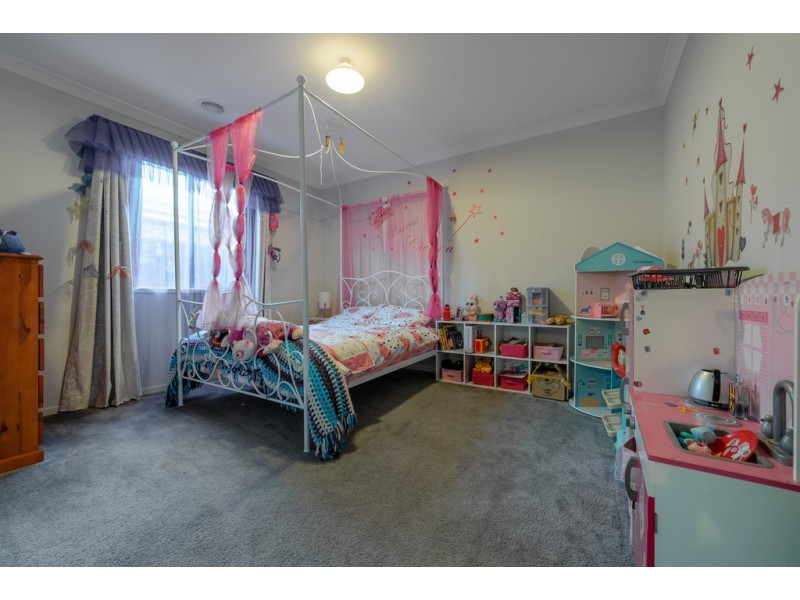 16 Daisy Street, Huntly VIC 3551