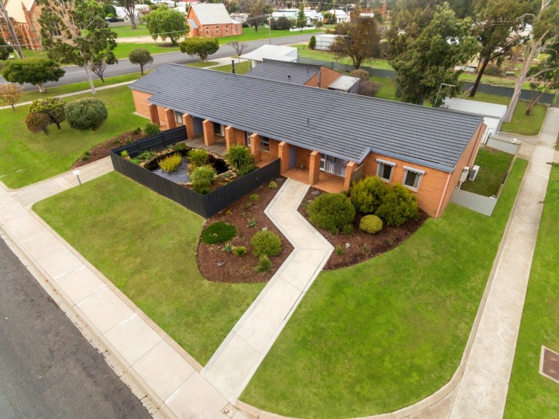 66 Broadway, Dunolly VIC 3472
