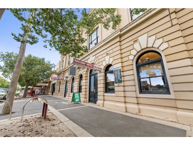 66 Broadway, Dunolly VIC 3472