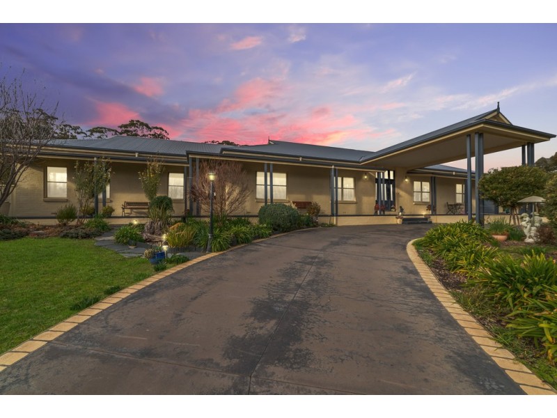 Lot 14 Mckay Street, Castlemaine VIC 3450