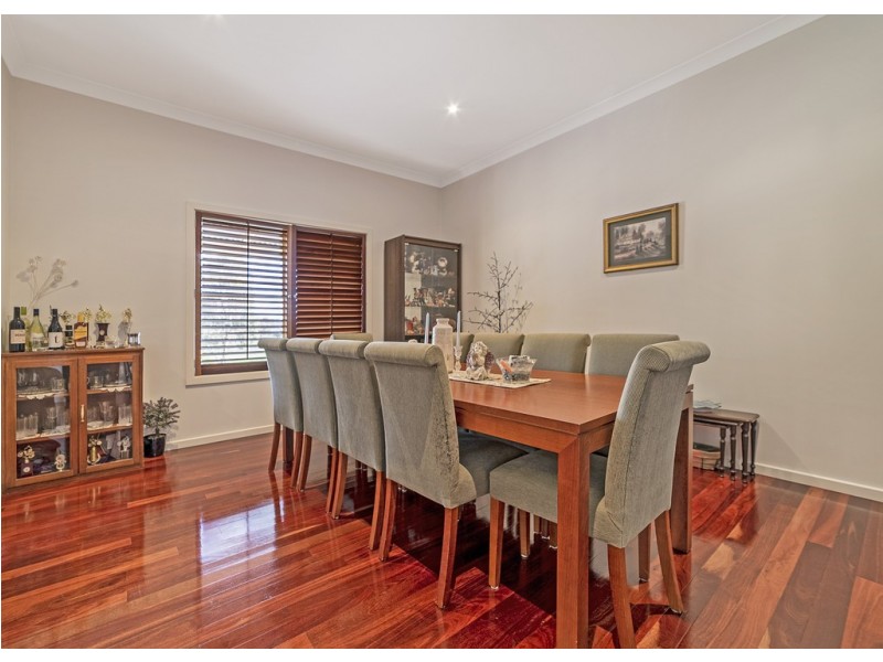 Lot 14 Mckay Street, Castlemaine VIC 3450