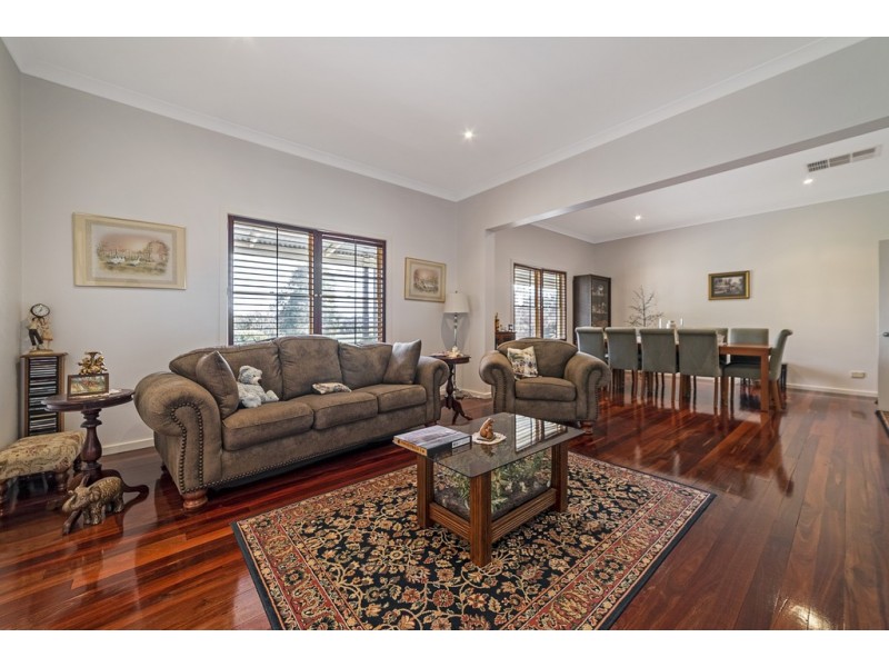 Lot 14 Mckay Street, Castlemaine VIC 3450