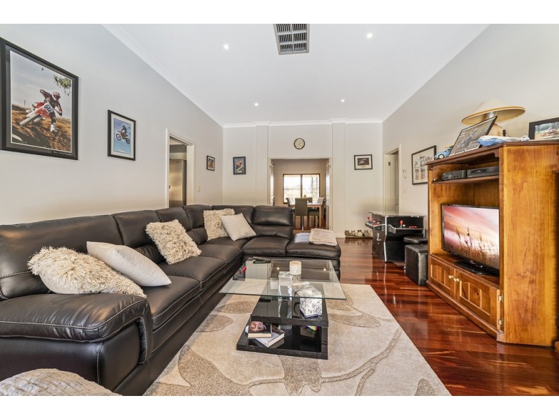 Lot 14 Mckay Street, Castlemaine VIC 3450