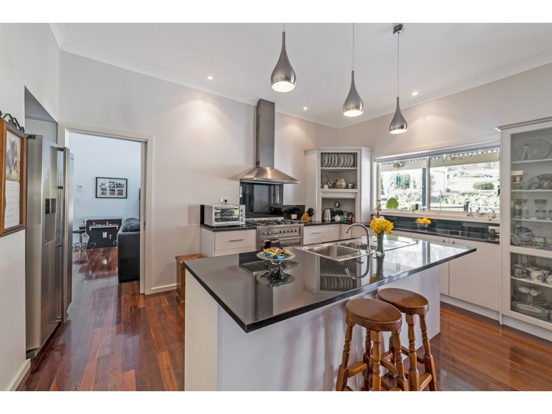 Lot 14 Mckay Street, Castlemaine VIC 3450