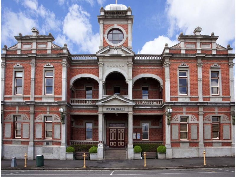 Lot 14 Mckay Street, Castlemaine VIC 3450