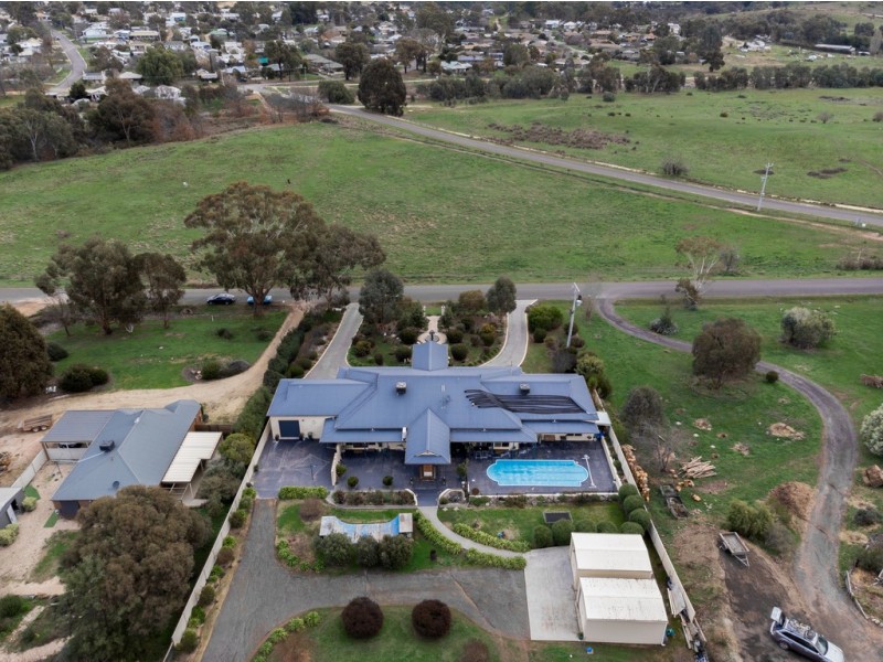 Lot 14 Mckay Street, Castlemaine VIC 3450