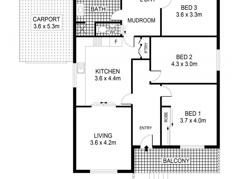 287 Allingham Street, Kangaroo Flat VIC 3555