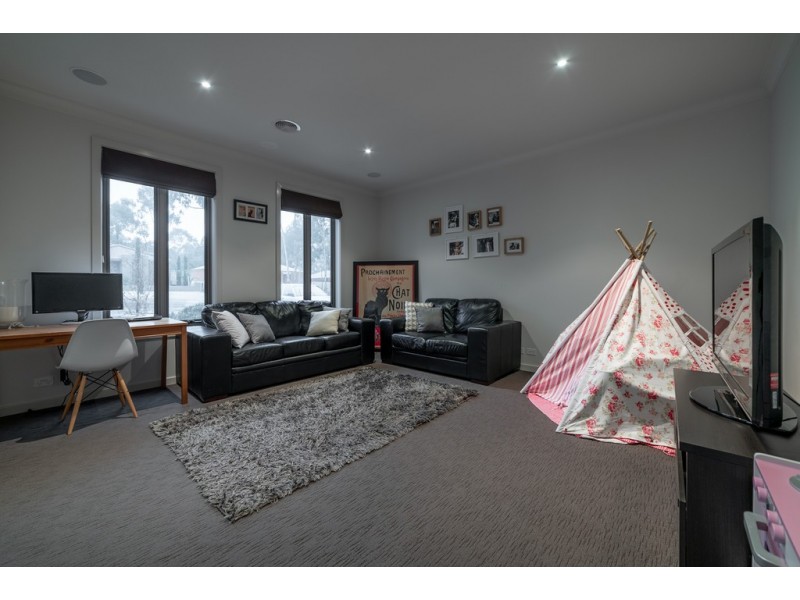 24 Midas Court, Strathfieldsaye VIC 3551