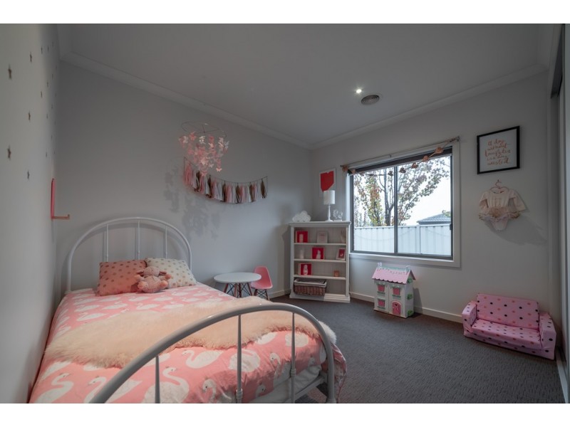 24 Midas Court, Strathfieldsaye VIC 3551