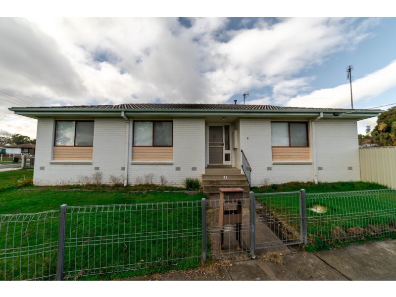4 Ore Street, Long Gully VIC 3550