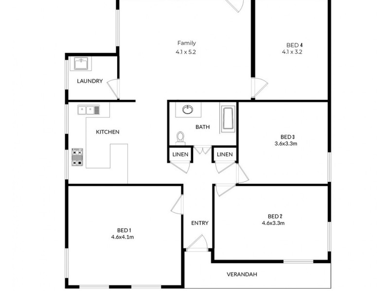 8 Koomba Street, White Hills VIC 3550