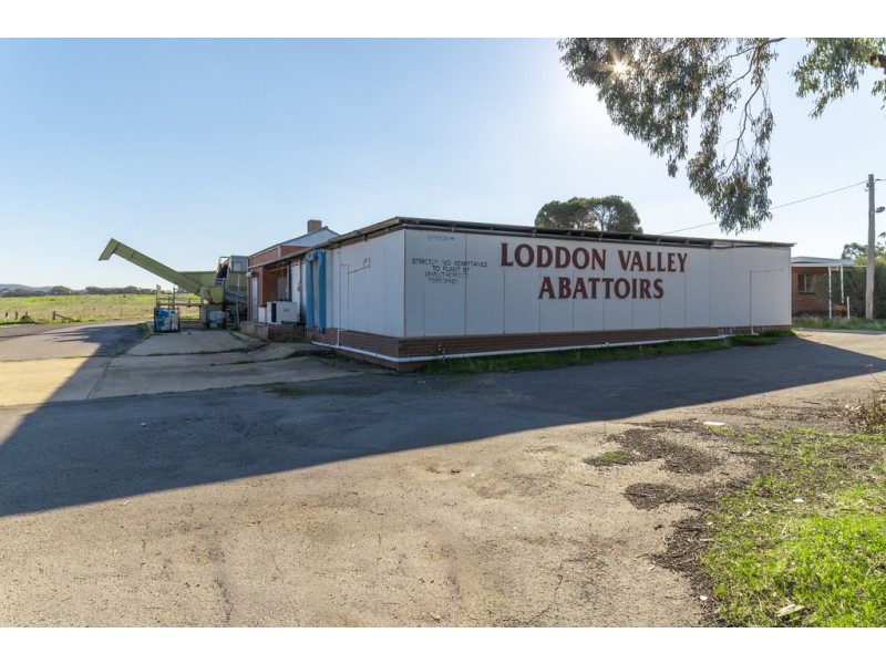 138 Tarnagulla Road, Inglewood VIC 3517