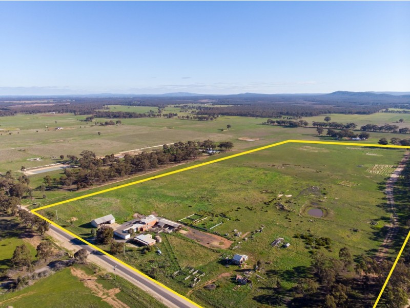 138 Tarnagulla Road, Inglewood VIC 3517