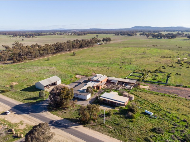 138 Tarnagulla Road, Inglewood VIC 3517