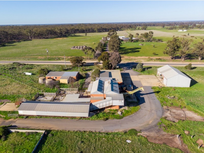 138 Tarnagulla Road, Inglewood VIC 3517