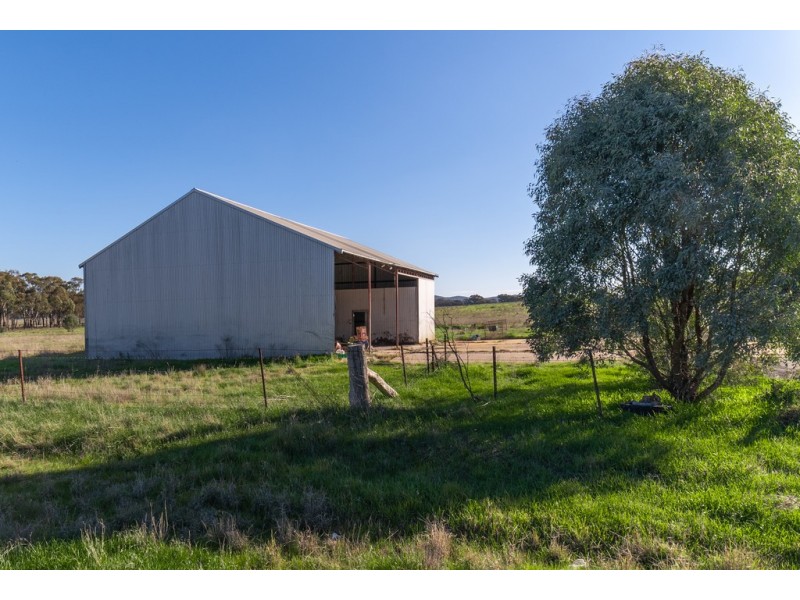 138 Tarnagulla Road, Inglewood VIC 3517