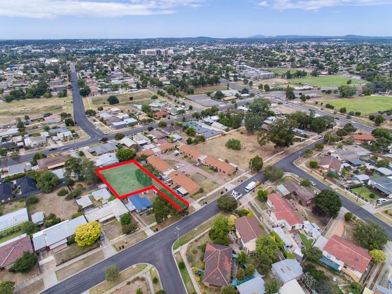 22A Hoy Street, North Bendigo VIC 3550