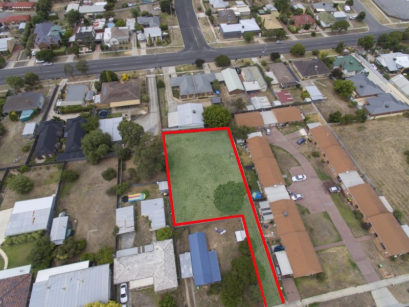 22A Hoy Street, North Bendigo VIC 3550