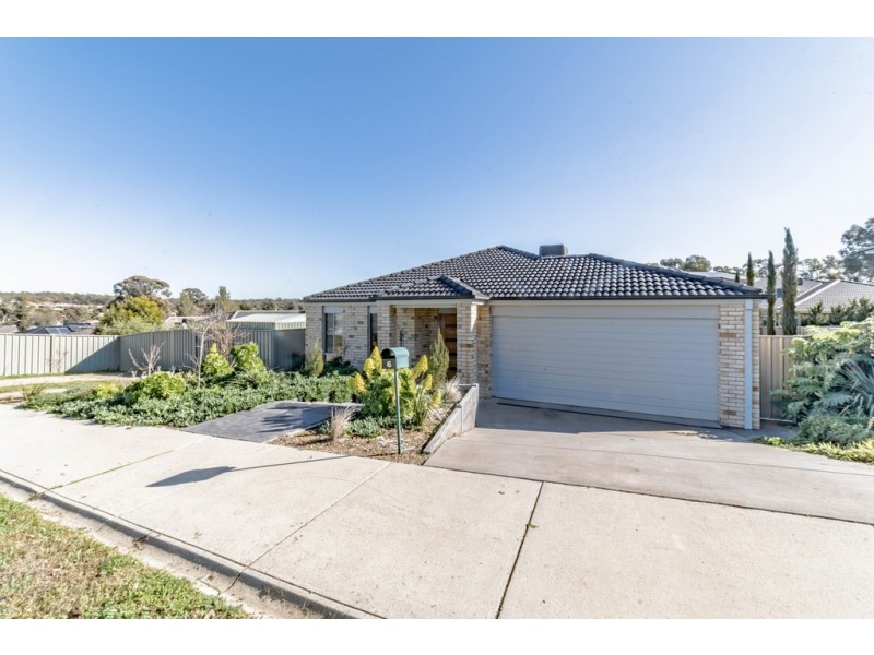 6 Giudice Street, Kangaroo Flat VIC 3555