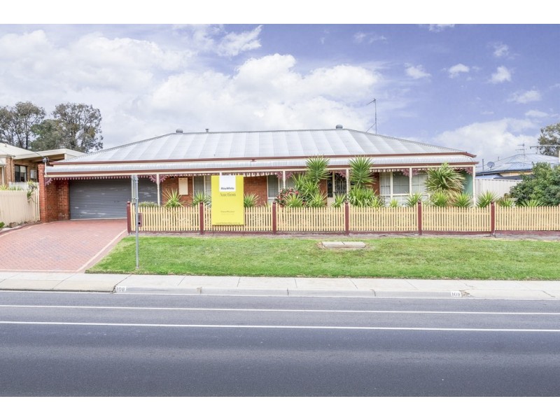 108 McIvor Road, Kennington VIC 3550