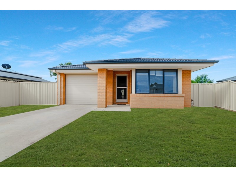 17 Forbes Court, North Bendigo VIC 3550