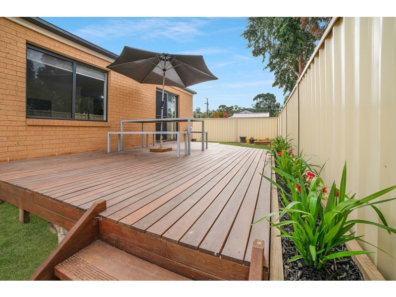 17 Forbes Court, North Bendigo VIC 3550