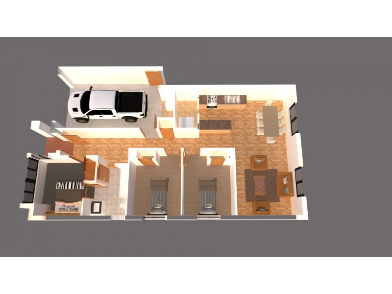 17 Forbes Court, North Bendigo VIC 3550