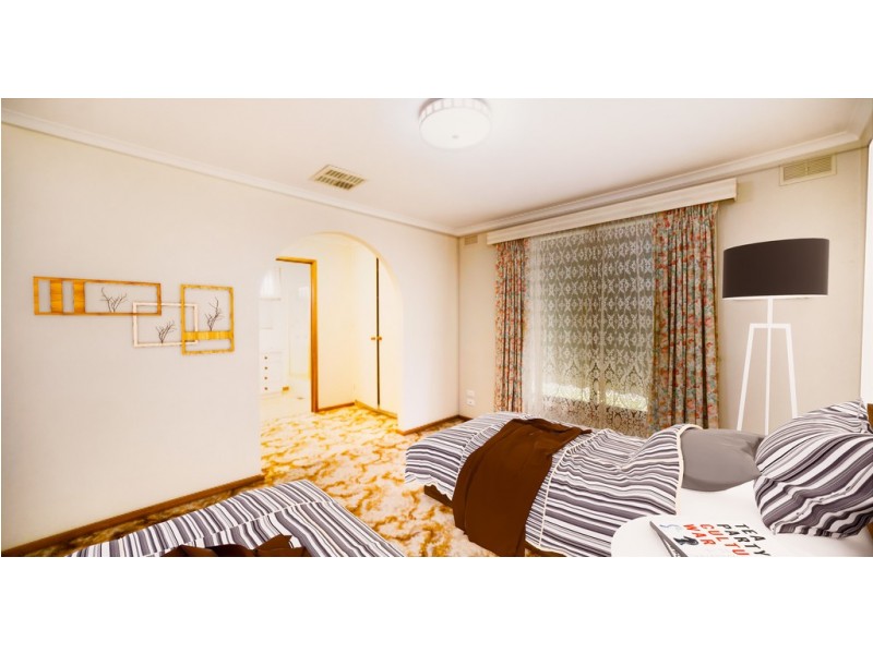 16 Ridgeway Crescent, Kennington VIC 3550