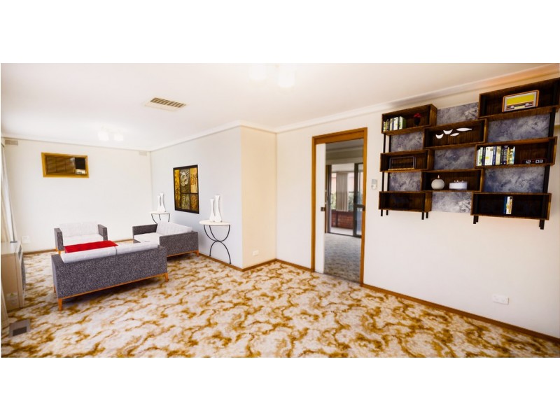 16 Ridgeway Crescent, Kennington VIC 3550