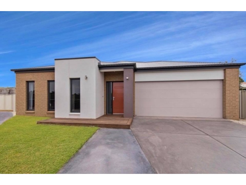 11 Bullock Street, Eaglehawk VIC 3556