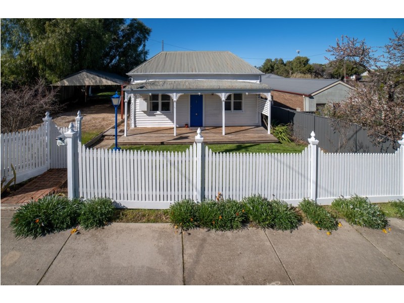 219 King Street, Bendigo VIC 3550