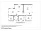 29 Scullys Lane, Heathcote VIC 3523 Floorplan