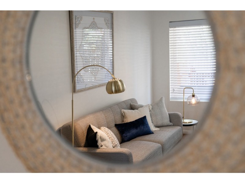 Unit 1 / 23 Hallam Street, Quarry Hill VIC 3550