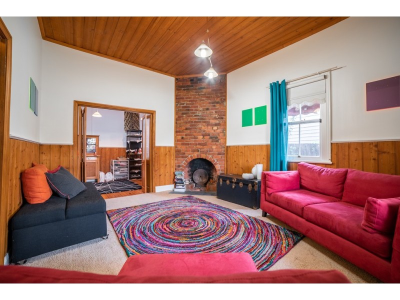 41 Pyke Street, Quarry Hill VIC 3550