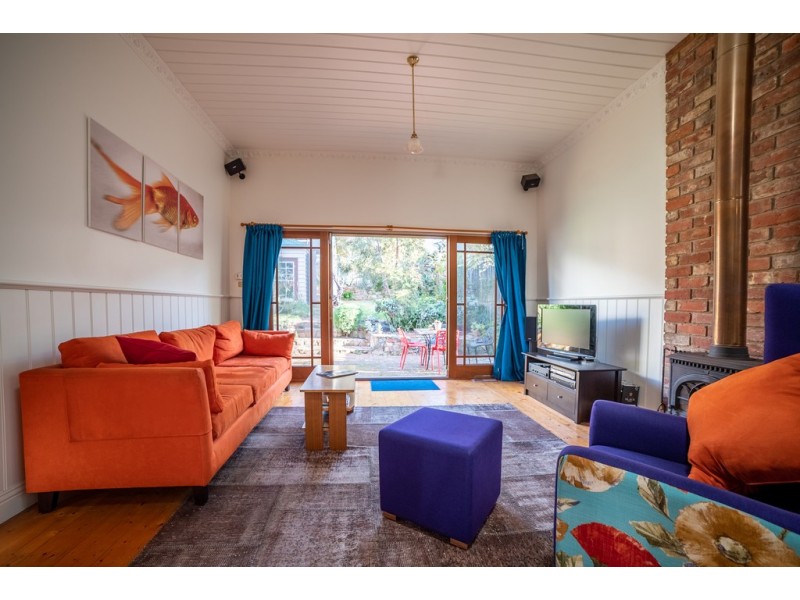 41 Pyke Street, Quarry Hill VIC 3550