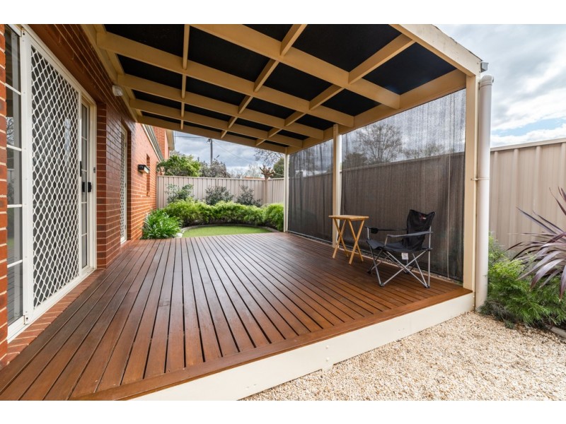 2/153 Williamson Street, Bendigo VIC 3550