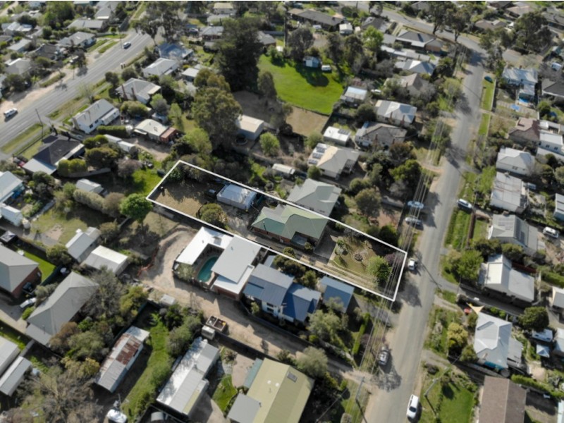 14 Baird Street, Castlemaine VIC 3450