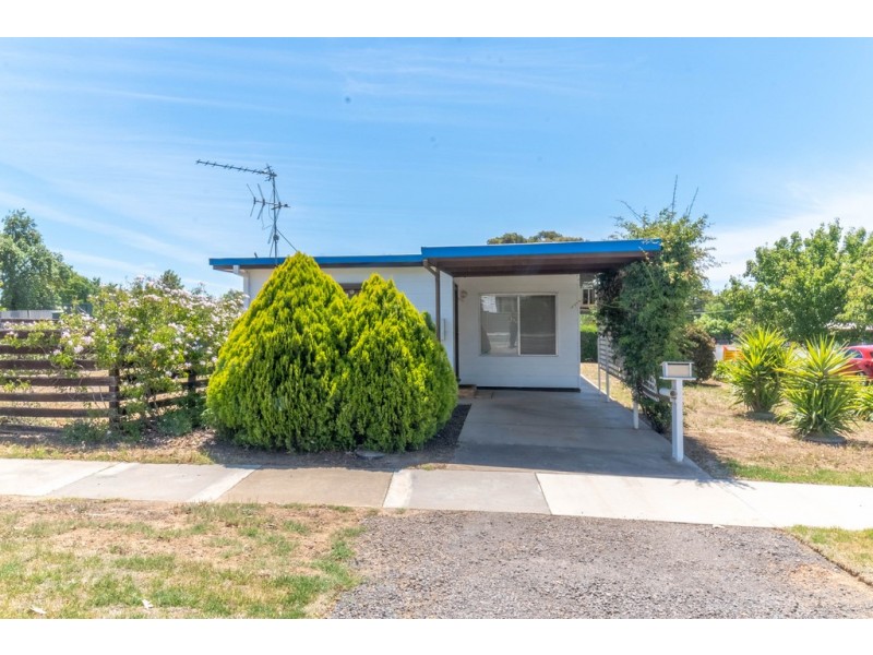 6 Panton Street, Eaglehawk VIC 3556