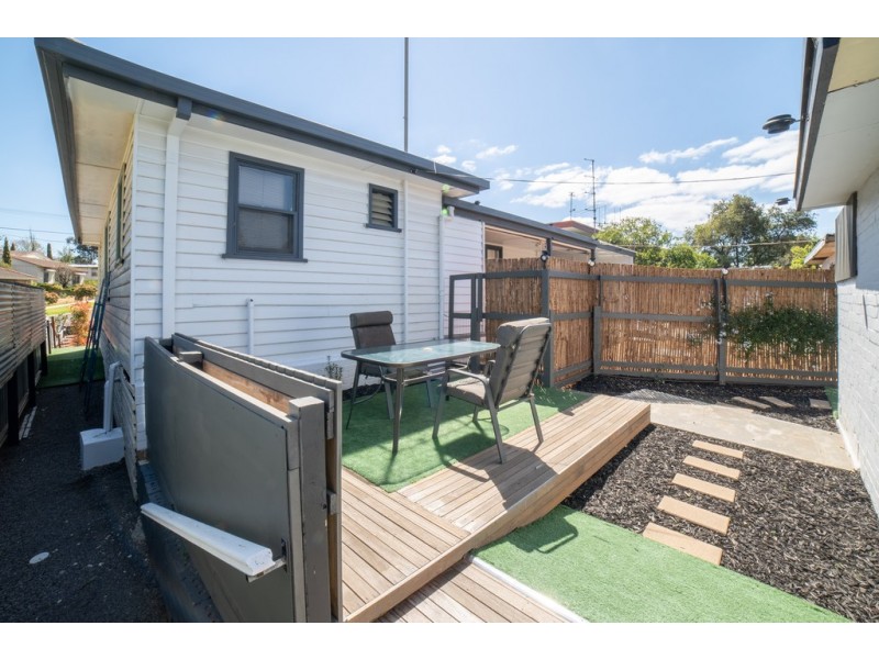 Unit 1 24 Hoy Street, North Bendigo VIC 3550