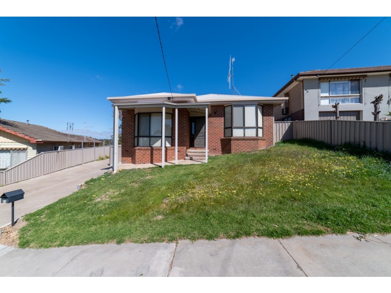 26 Edwin Street, North Bendigo VIC 3550