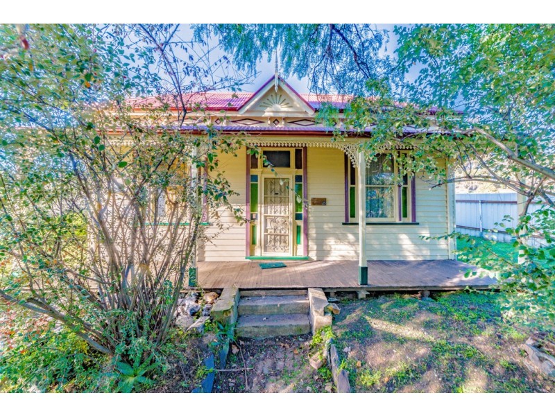 29-31 Marong Road, Ironbark VIC 3550