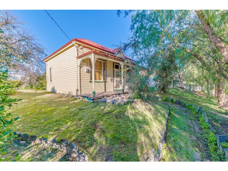 29-31 Marong Road, Ironbark VIC 3550