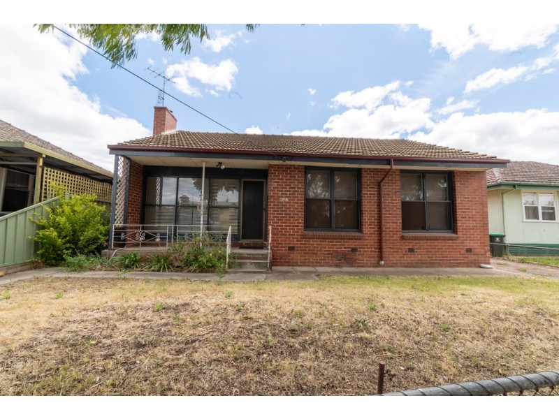 298 King Street, Bendigo VIC 3550