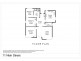 11 Nish Street, Flora Hill VIC 3550 Floorplan